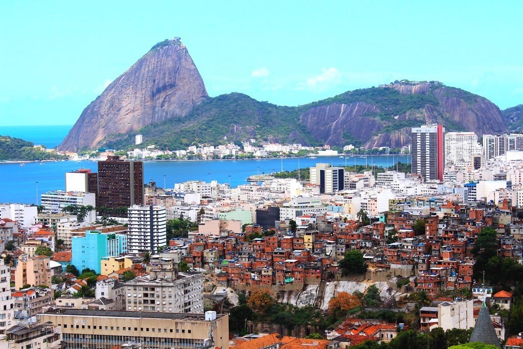 Vista de Rio de Janeiro  MARKETING DIGITAL NO RIO DE JANEIRO