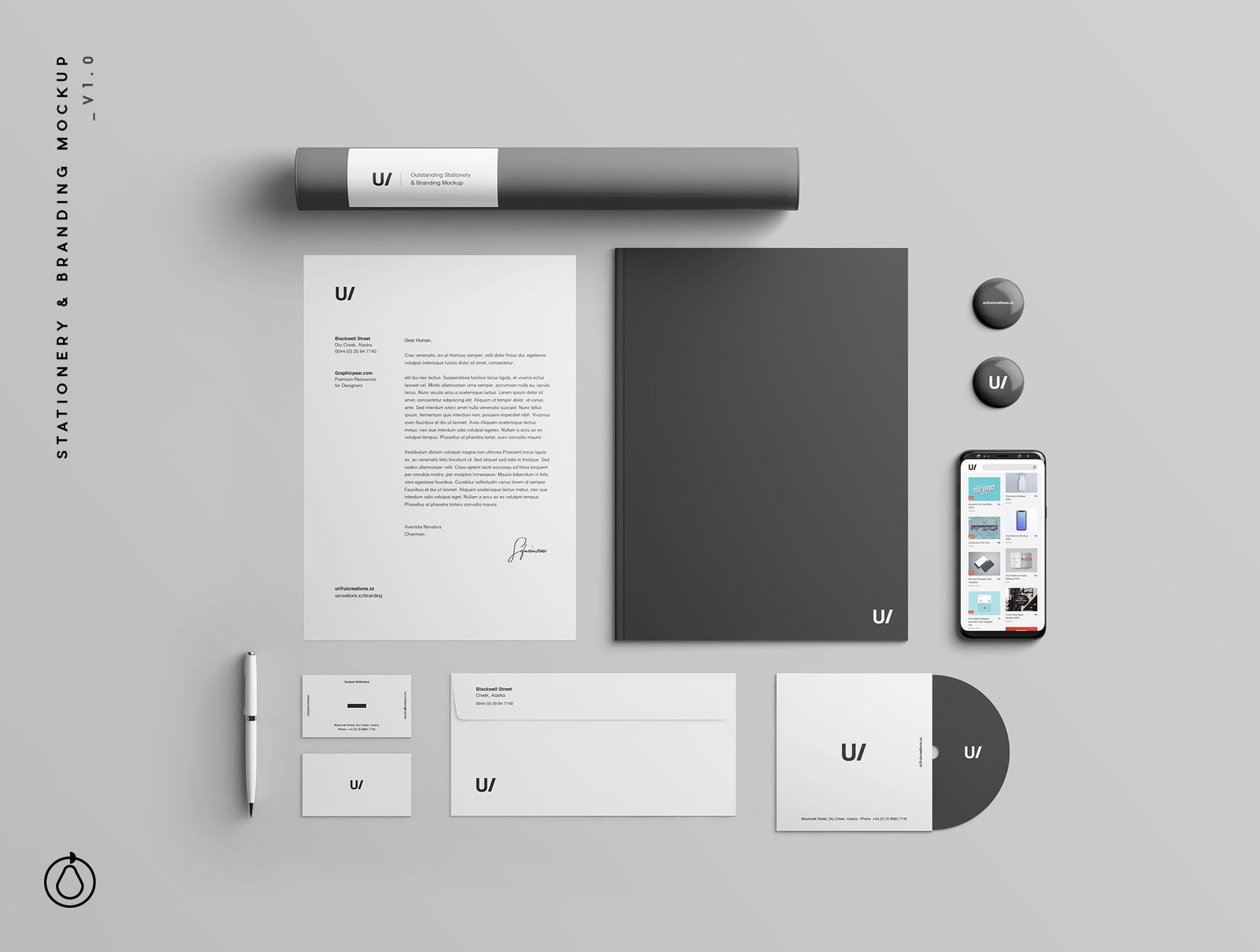 Branding