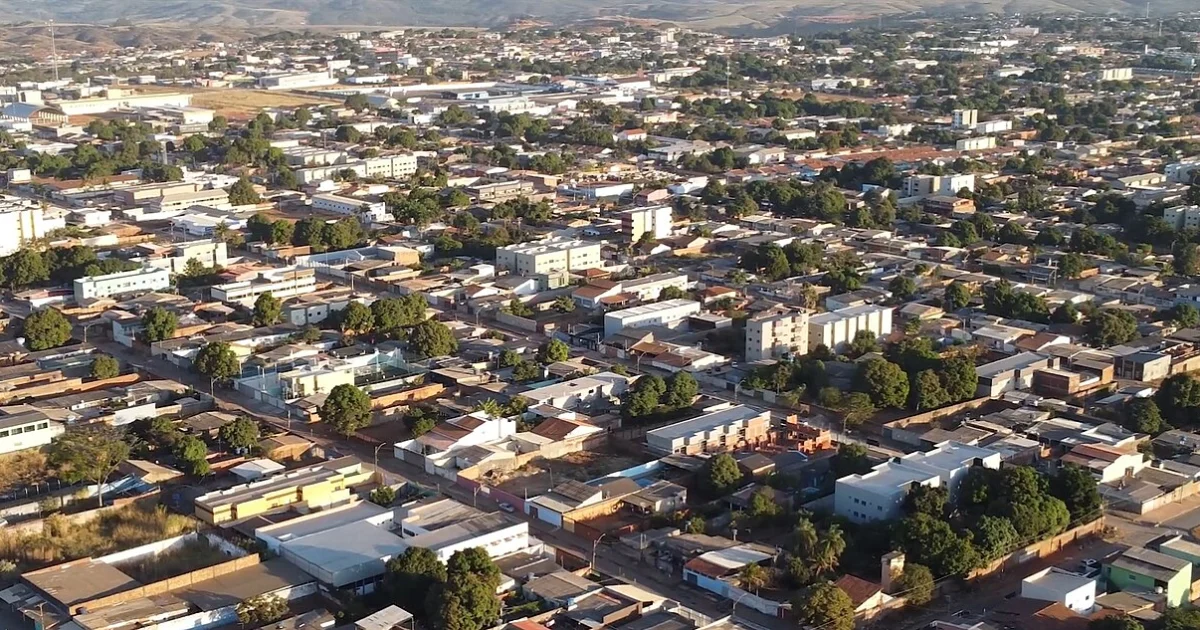 Marketing digital em Águas Lindas de Goiás: como ganhar espaço dentro de uma região metropolitana competitiva
