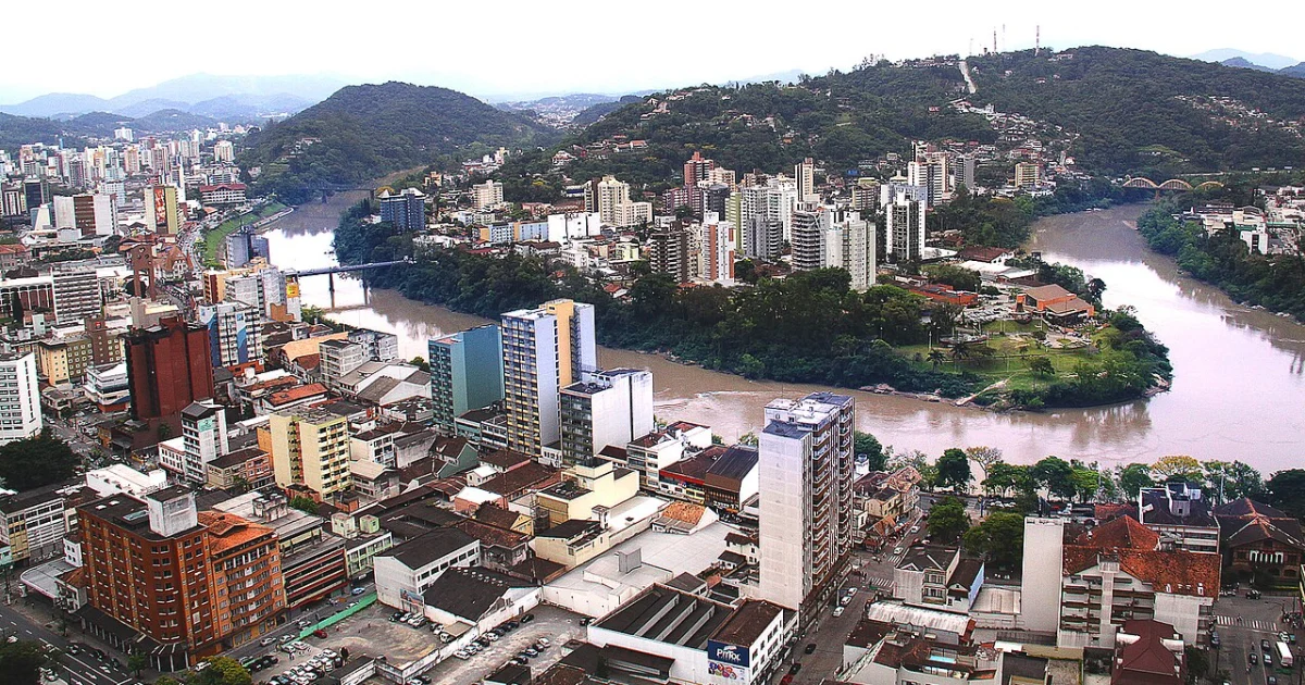 Empresas de Blumenau: como transformar presença digital em liderança regional