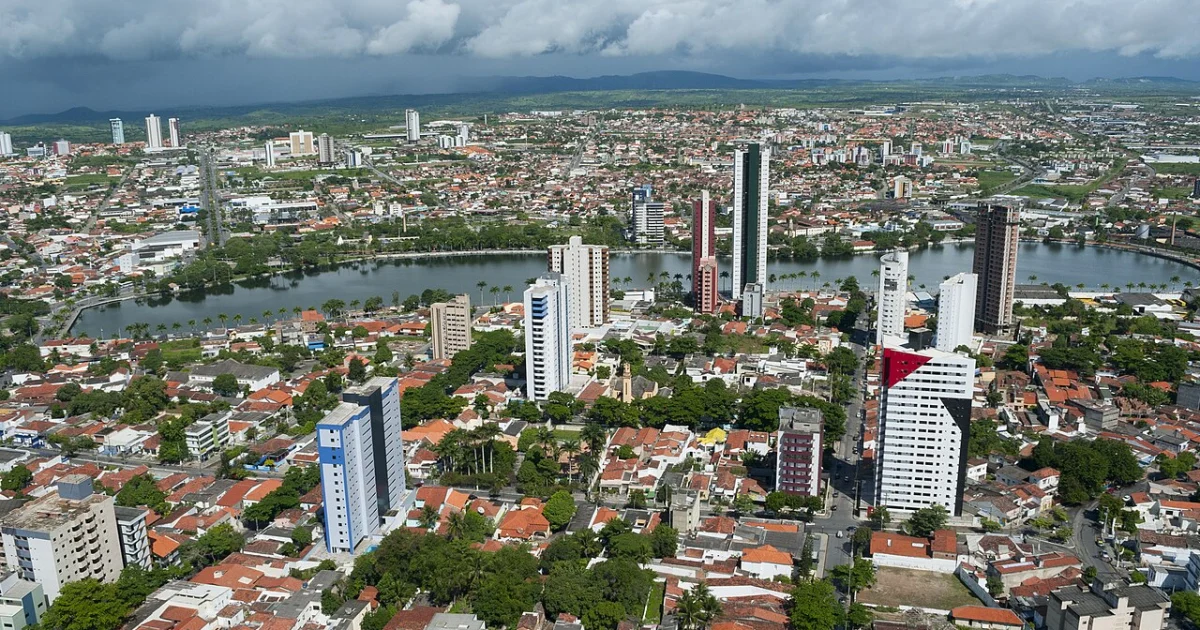 Marketing digital em Campina Grande: confiança, conteúdo e busca local para serviços especializados