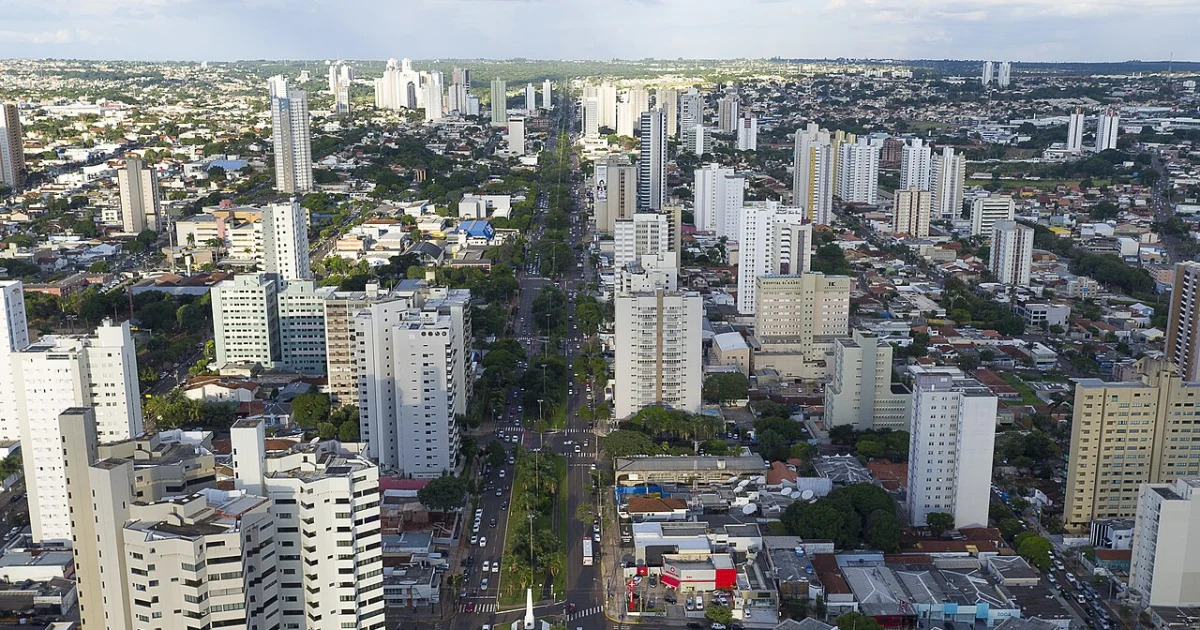 Marketing digital em Campo Grande: como disputar atenção sem depender só de mídia paga