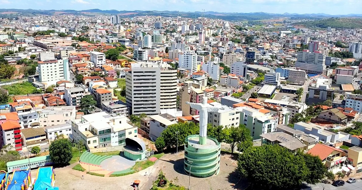 Marketing digital em Conselheiro Lafaiete: como transformar visibilidade local em oportunidades