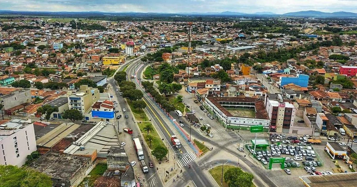 Empresas de Eunápolis: como captar demanda B2B com busca, páginas de serviço e conteúdo