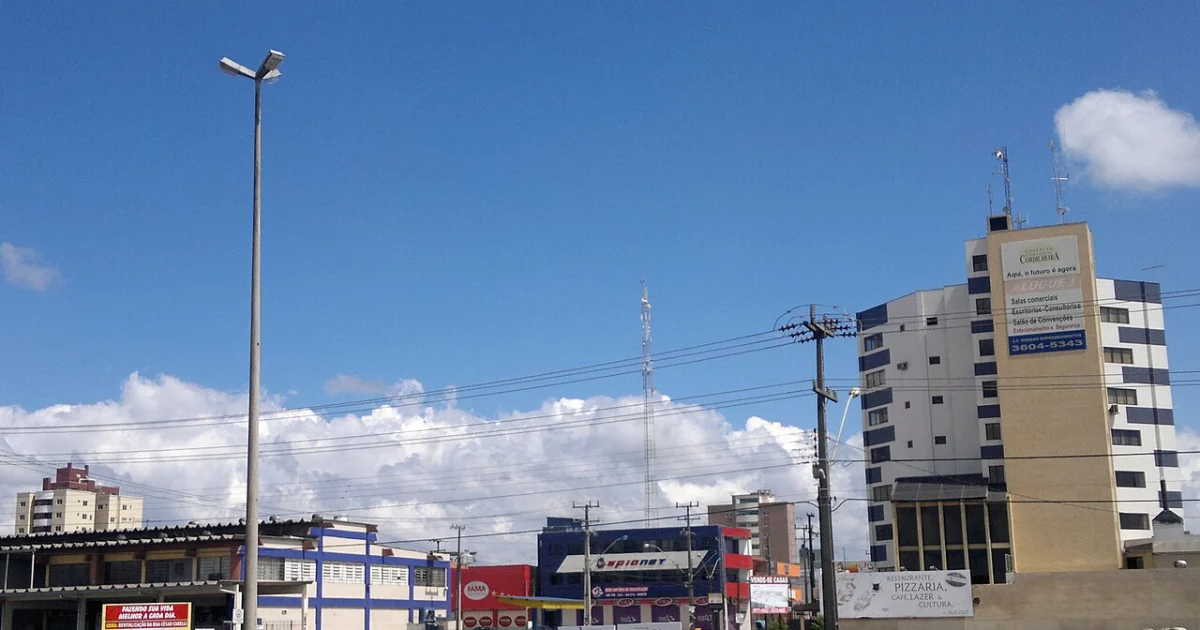 Marketing digital em Fazenda Rio Grande: como ganhar espaço dentro de uma região metropolitana competitiva