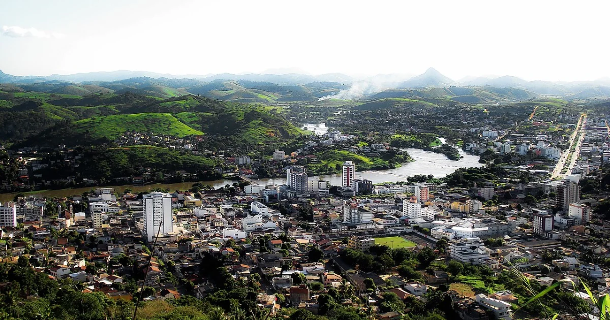 Marketing digital em Itaperuna: SEO local, reputação e conversão para negócios da cidade