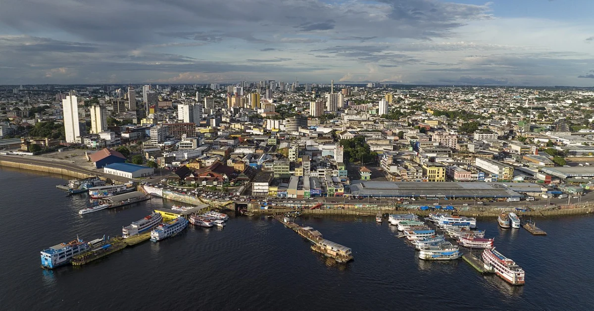 Marketing digital em Manaus: como reduzir o caminho entre busca técnica e contato comercial