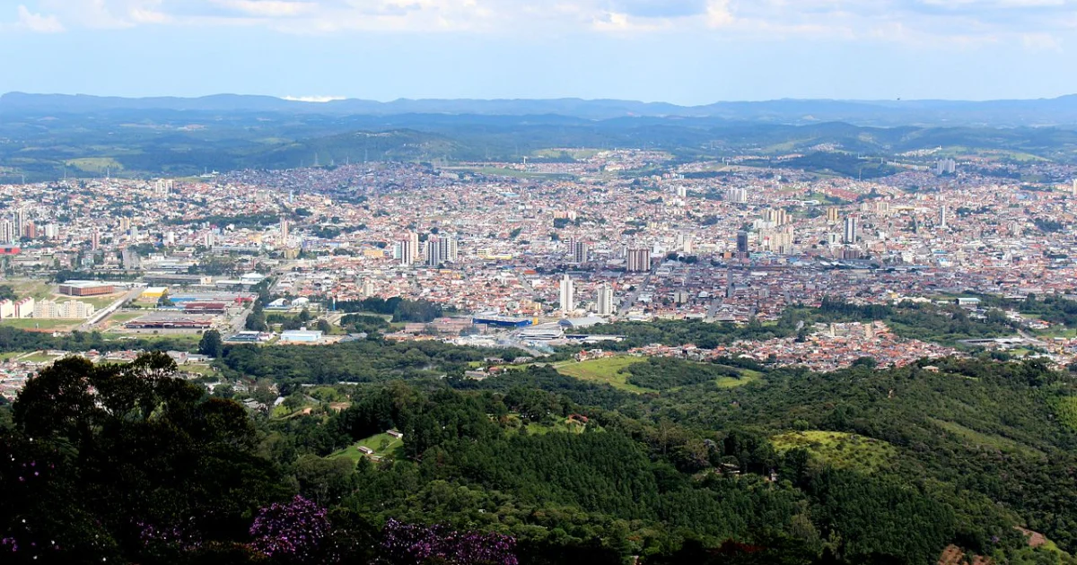 Marketing digital em Mogi das Cruzes: presença local para competir além dos limites do município