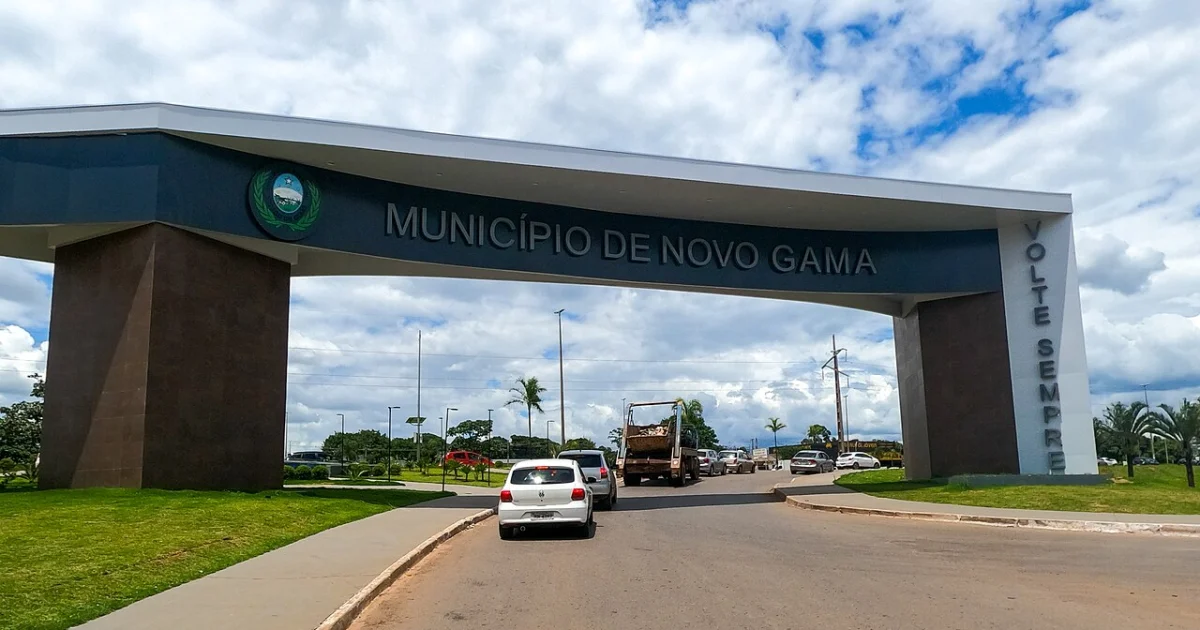 Marketing digital em Novo Gama: presença local para competir além dos limites do município