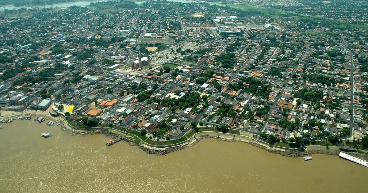 Marketing digital em Parintins: como transformar busca, reputação e sazonalidade em vendas