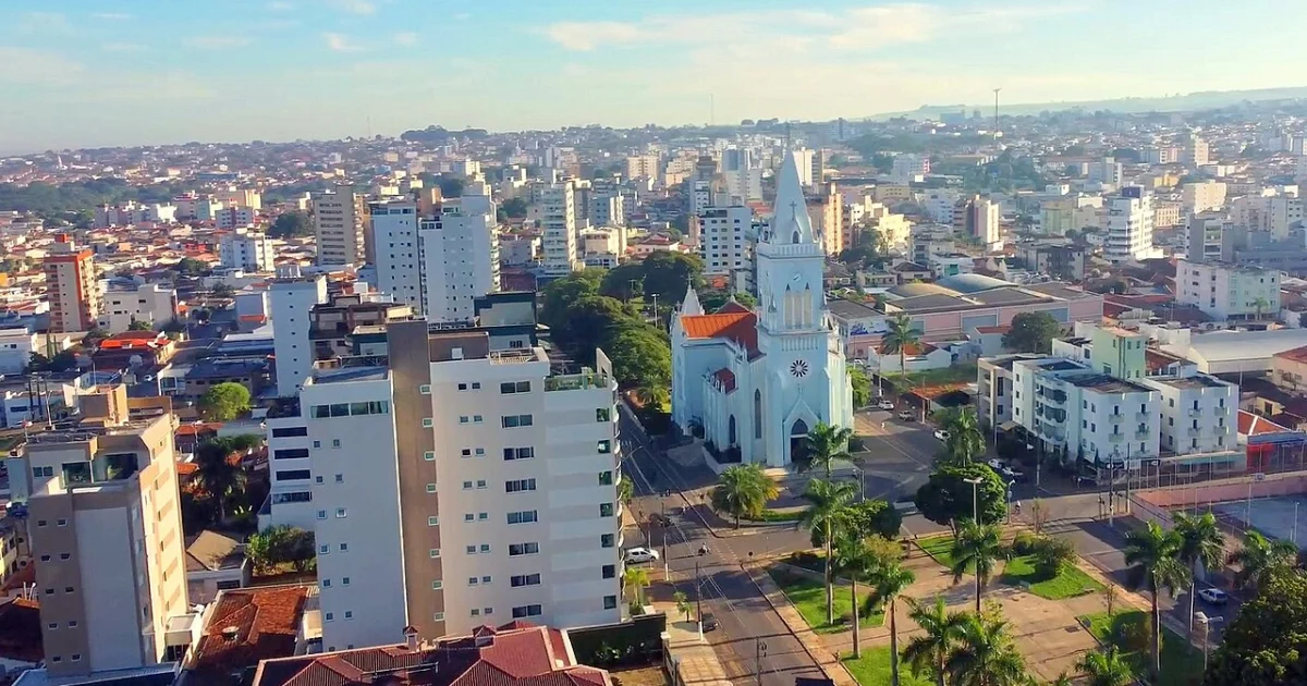 Marketing digital em Patos de Minas: como negócios do agro e serviços regionais podem gerar demanda