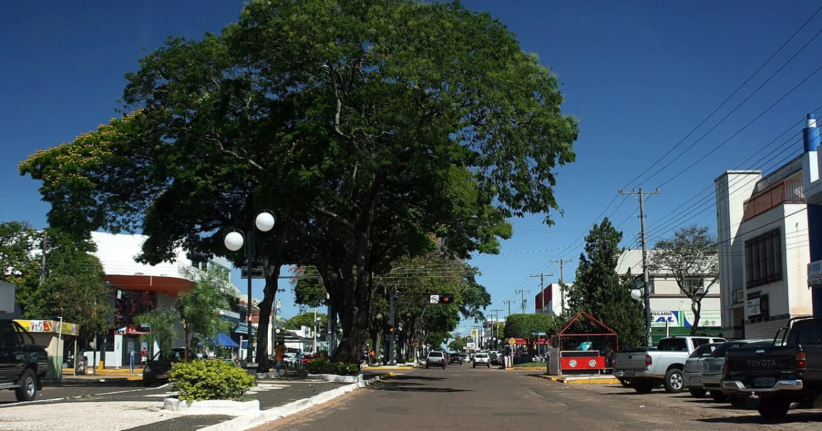 Marketing digital em Ponta Porã: como trabalhar intenção local sem ignorar fluxos externos