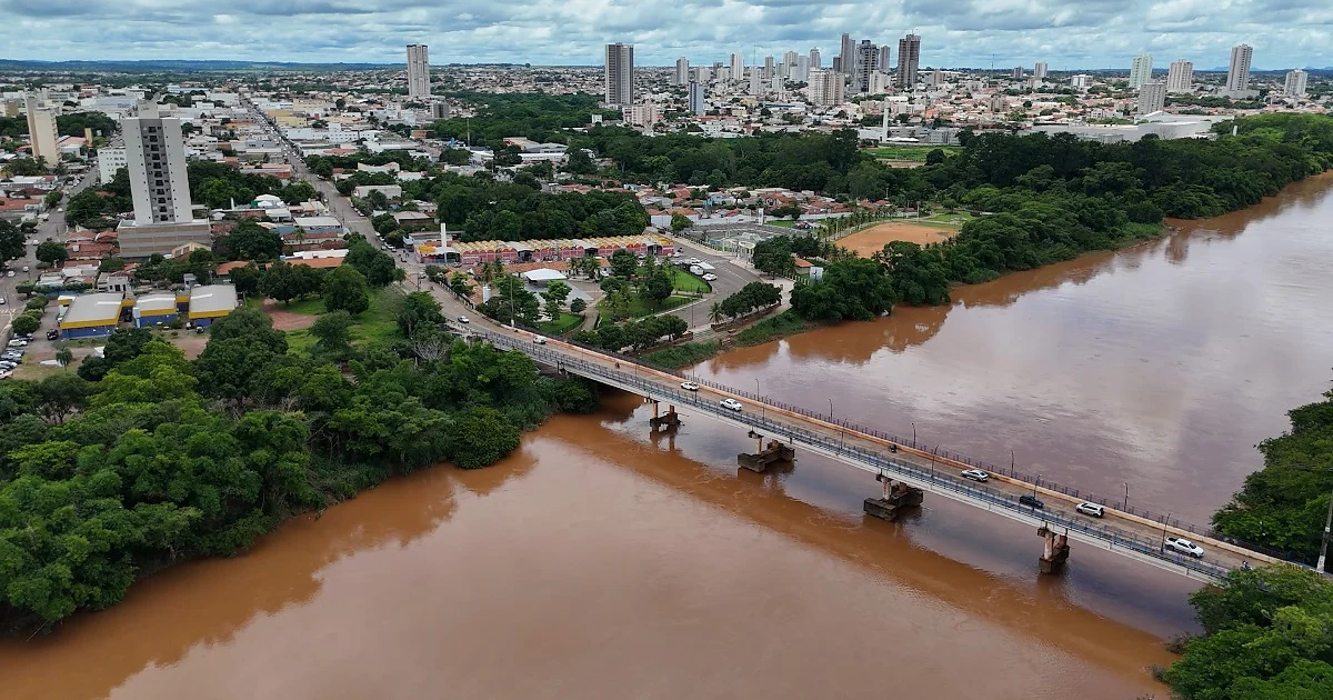 Empresas de Rondonópolis: como unir presença local, conteúdo e vendas B2B no digital