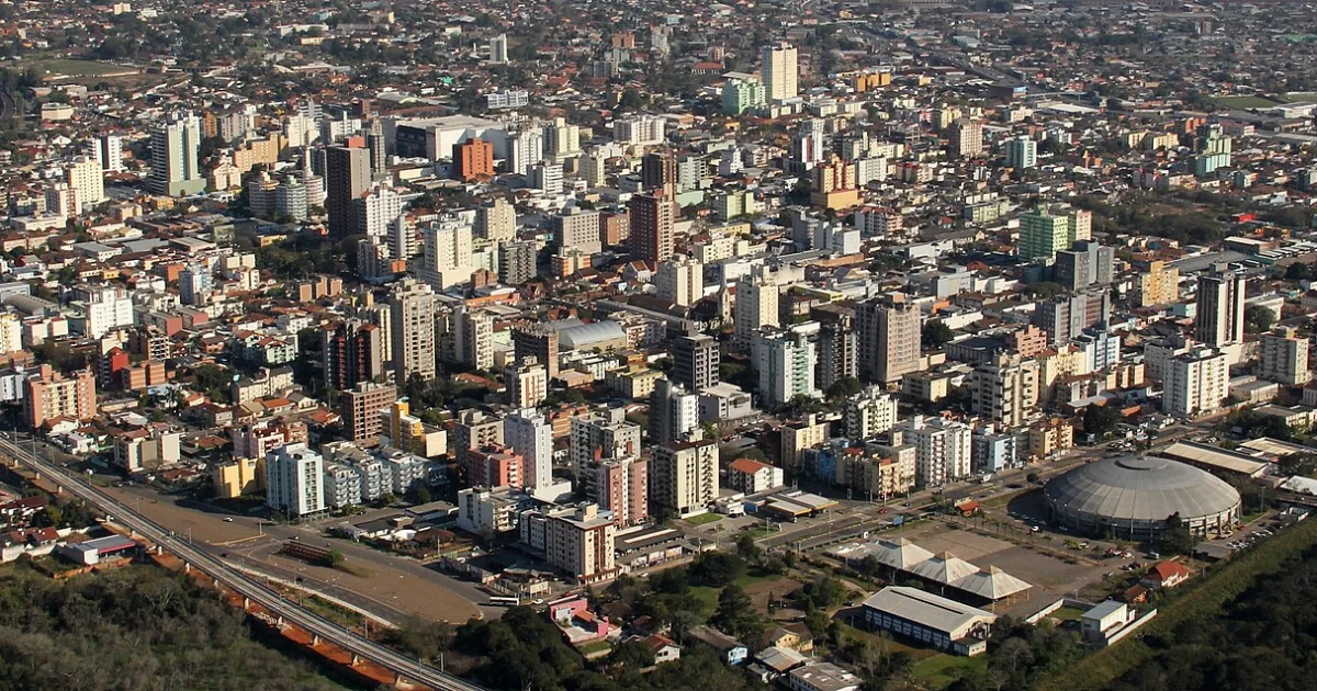 Como empresas B2B de São Leopoldo podem gerar demanda com conteúdo, SEO e páginas comerciais