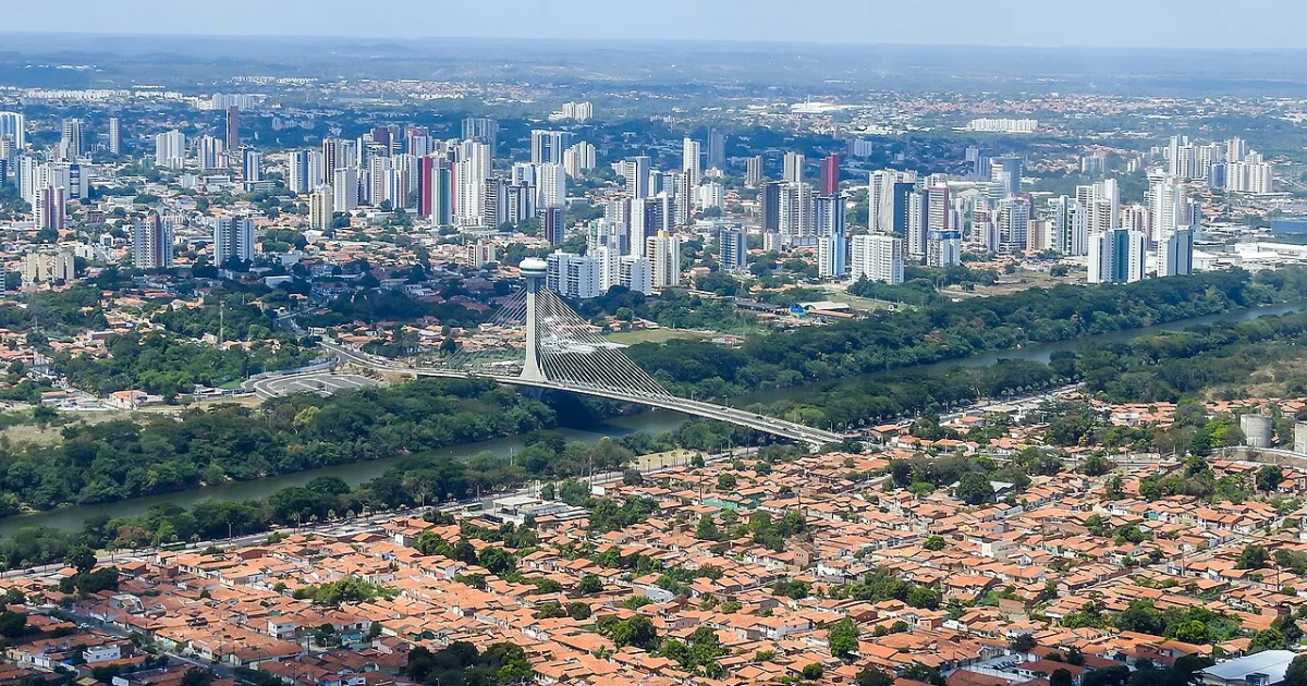 Como crescer no digital em Teresina: busca local, marca e conversão em um mercado amplo