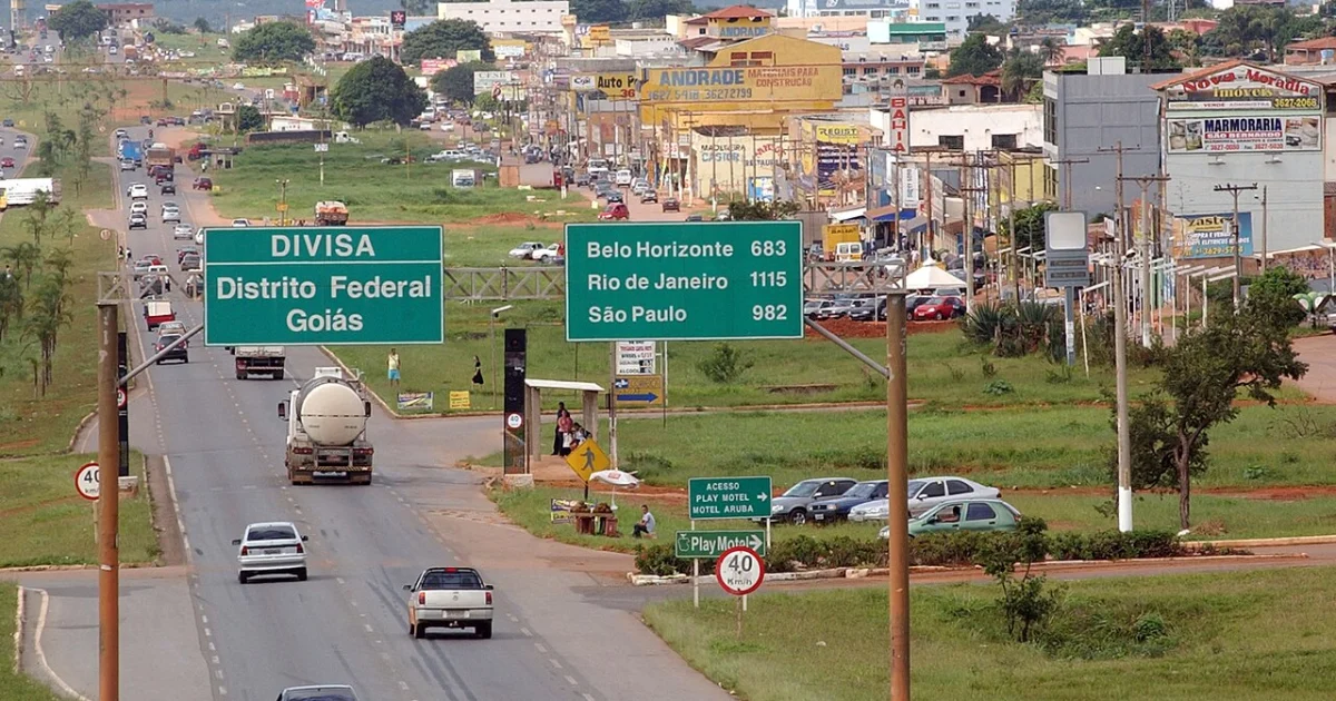 Marketing digital em Valparaíso de Goiás: presença local para competir além dos limites do município