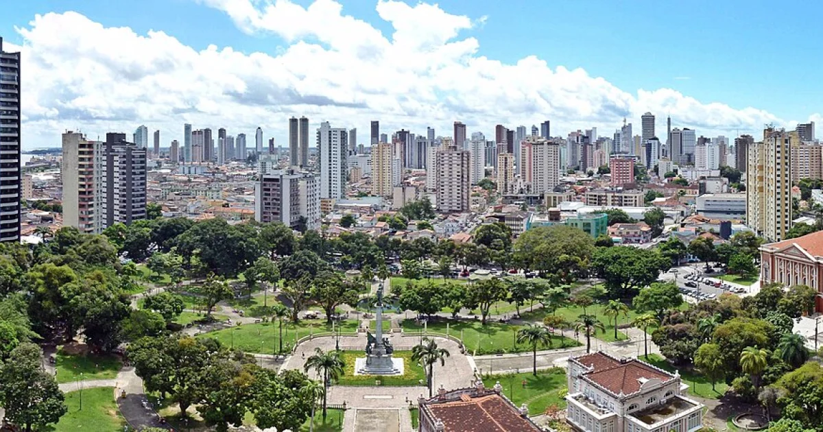 Marketing digital na região de Belém: como construir uma estratégia regional que gera demanda