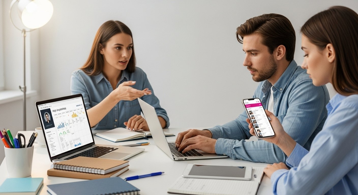 Conteúdo Estratégico: Dobre o Tráfego e Converta Seguidores em Vendas para Pequenas e Médias Empresas