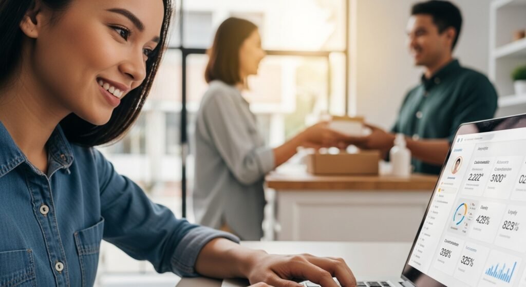 Guia Completo: Transforme Seguidores em Clientes Leais para Seu Negócio com Redes Sociais