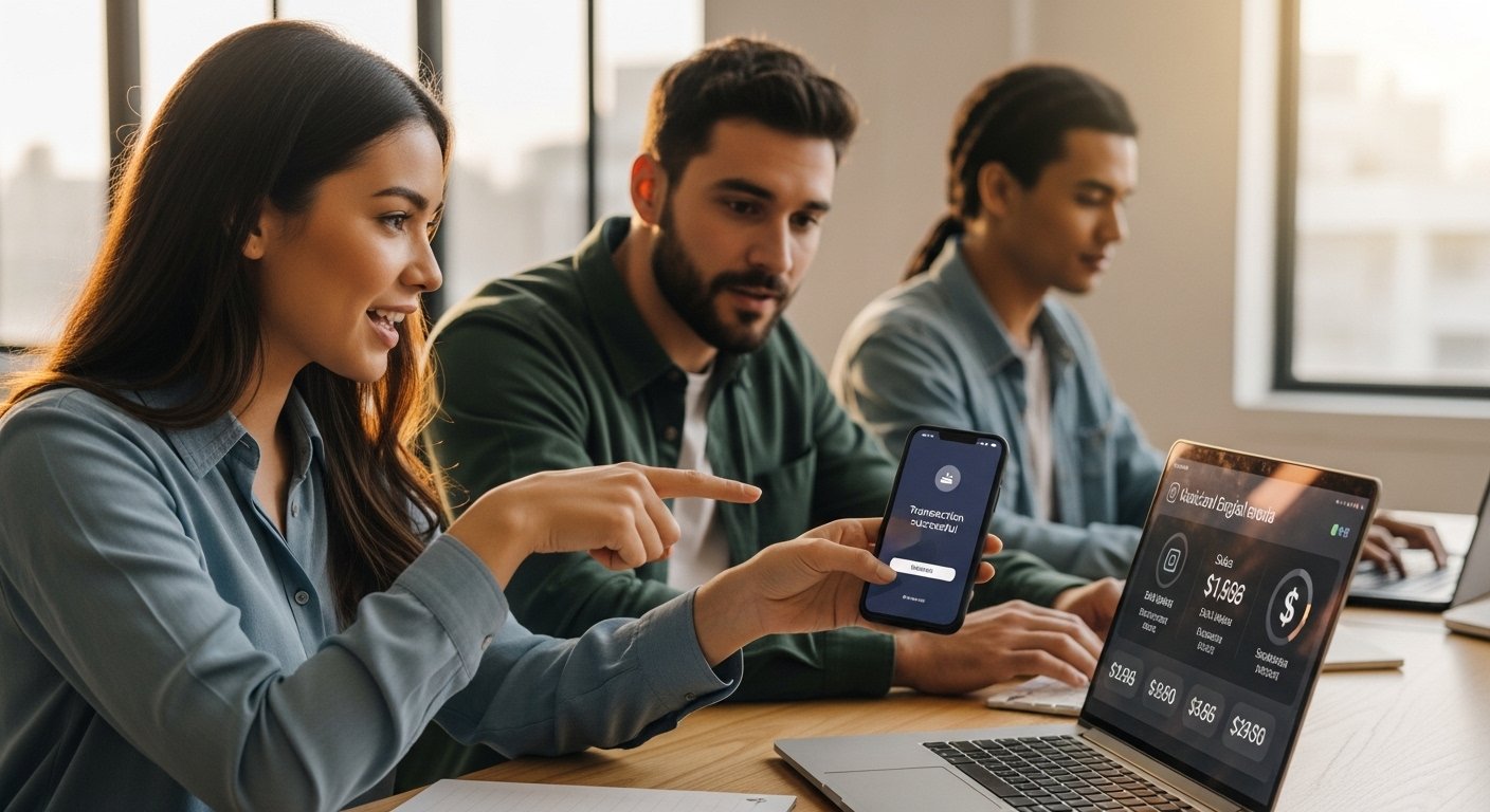 Monetize Seu Social: Estratégias de Engajamento para Vendas Reais em Seu Negócio