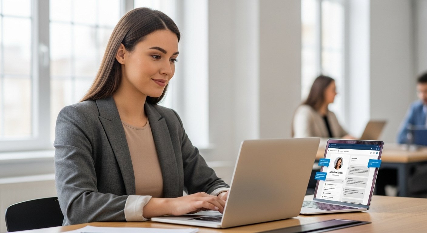 LinkedIn para Pequenas e Médias Empresas: Transforme Conexões em Vendas