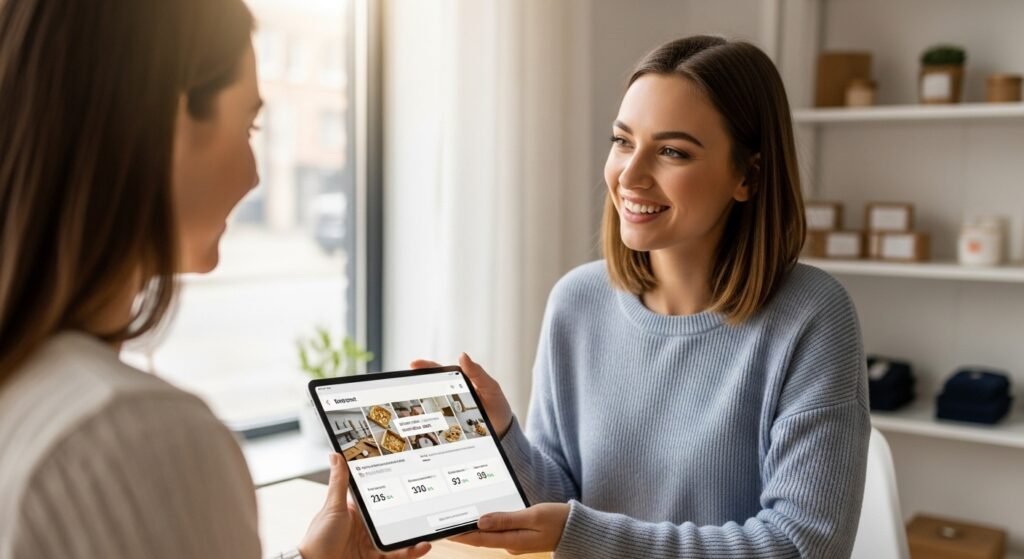 Redes Sociais para Vendas: Como Pequenas e Médias Empresas Transformam Seguidores em Clientes