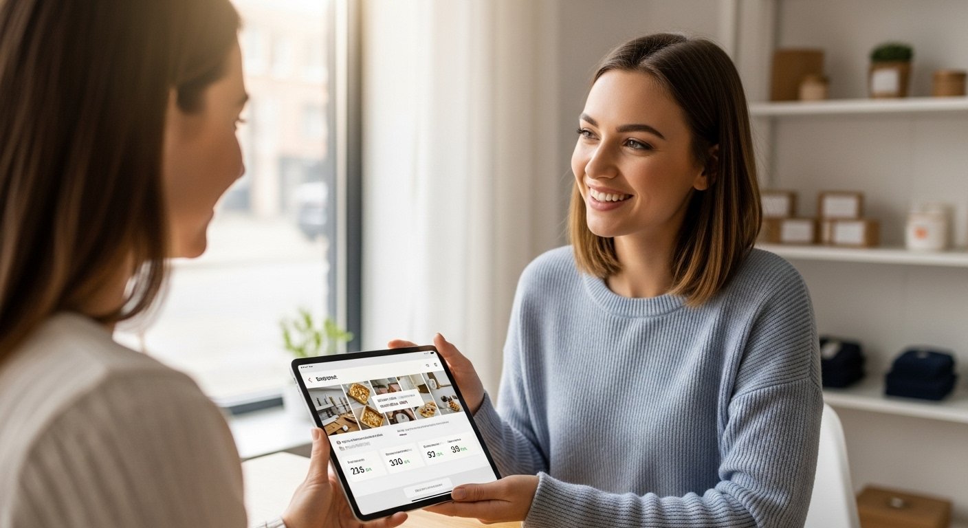 Redes Sociais para Vendas: Como Pequenas e Médias Empresas Transformam Seguidores em Clientes