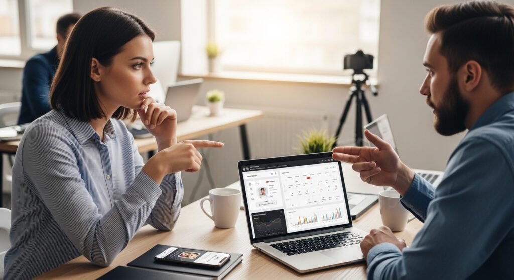 Redes Sociais para Pequenas e Médias Empresas: Gere Audiência Qualificada e Vendas Contínuas