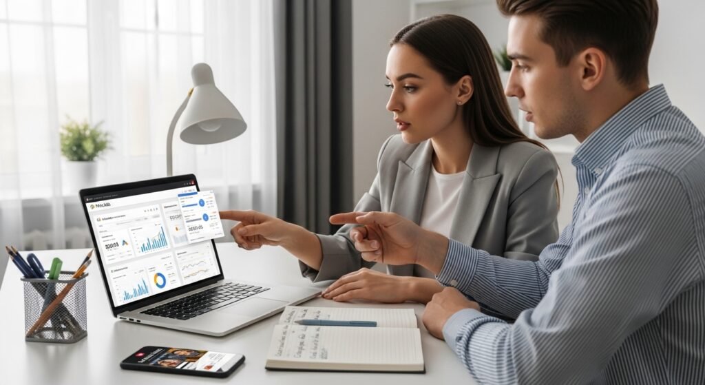 Anúncios Lucrativos: Aumente Suas Vendas com Tráfego Pago para Pequenas e Médias Empresas