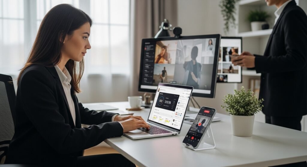 Jornada do Cliente nas Redes: Conteúdo e Engajamento para Vendas Consistentes no Seu Negócio